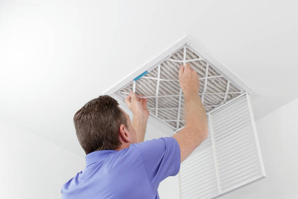 Professional Airduct Cleaning in Sulphur, LA